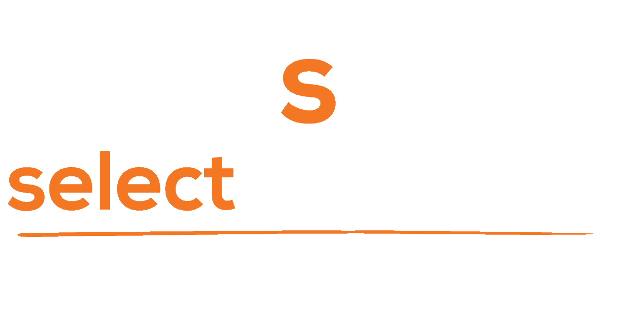 hire and rental services for exhibitions