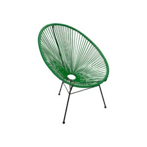acapulco chair green