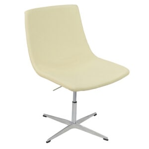 swivel base executive occasional chair hire