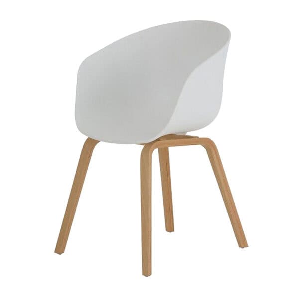 tamara dining chair hire